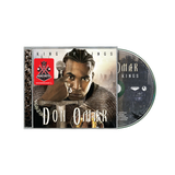 CD Don Omar - King Of Kings (Machete 20th Anniversary)