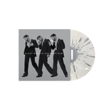 Vinilo Ricky Martin - Pausa & Play (White & Grey Vinyl)