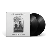 Vinilo Car Seat Headrest - Teen of Denial: Joe's Story (2LP)