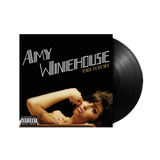 Vinilo Amy Winehouse - Back To Black
