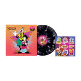 Vinilo Various Artists - A Goofy Movie (OST) (White Splatter Vinyl)