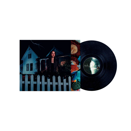 Vinilo PinkPantheress - To Hell with It (Sparkle Effect Vinyl)