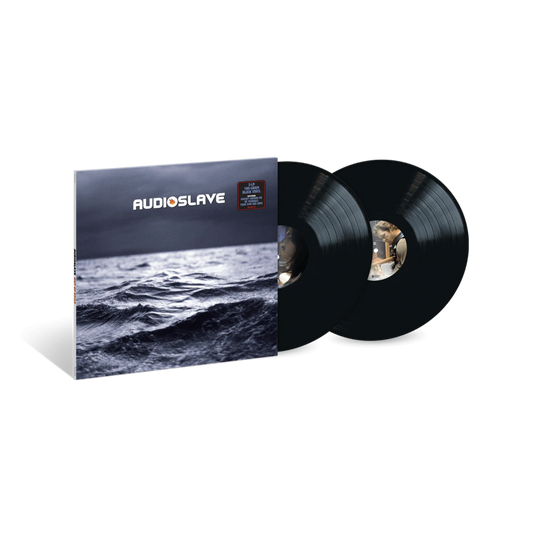 VINILO AUDIOSLAVE - OUT OF EXILE (2LP)