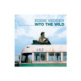 CD Eddie Vedder - Into The Wild (Original Soundtrack)