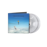 Vinilo Dream Theater - A Dramatic Turn Of Events (2LP, Clear Vinyl)