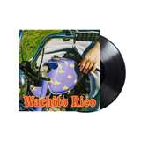 Vinilo Boy Pablo - Wachito Rico