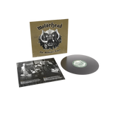 Vinilo Motörhead - Manticore Tapes
