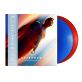 Vinilo John Murphy & David Fleming - Superman (Original Motion Picture Soundtrack)