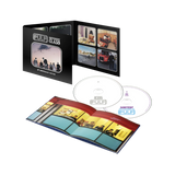 CD Pulp - Different Class (30th Anniversary/2CD)