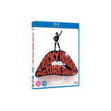 Blu-ray Rocky Horror Picture Show