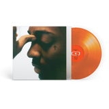Vinilo Brent Faiyaz - Icon (Orange Vinyl)