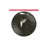 Vinilo David Bowie - Station To Station (2016 Remaster) (Picture Disc)