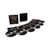 Boxset Lorien Testard - Clair Obscur: Expedition 33 (Original Soundtrack) (6LP)