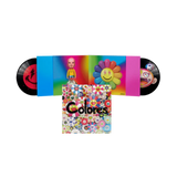 Vinilo J Balvin - Colores (2LP)