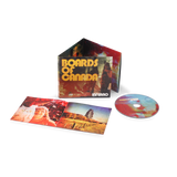 CD Boards of Canada - Inferno
