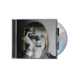 CD Hayley Williams - Ego Death At A Bachelorette Party