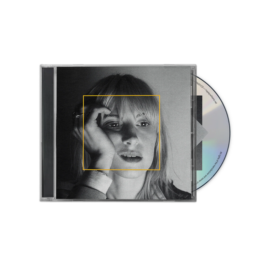 CD HAYLEY WILLIAMS - EGO DEATH AT A BACHELORETTE PARTY