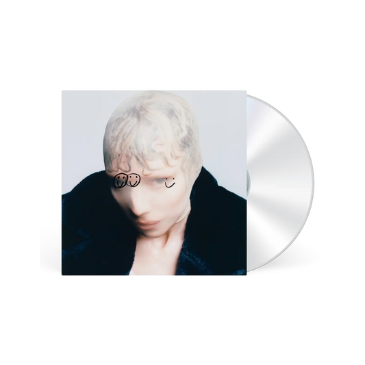 VINILO LYKKE LI - AFTERPARTY (CLEAR VINYL)