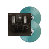 Vinilo Opeth - The Last Will & Testament (2LP/Light Turquoise Vinyl)