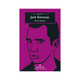 Libro En el Camino - Jack Kerouac