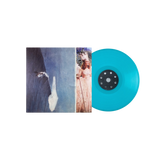 Vinilo Brand New - Leaked Demos 2006 (Ice Blue Vinyl)