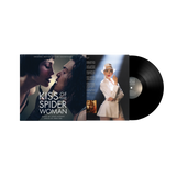 Vinilo John Kander - Kiss Of The Spider Woman OST
