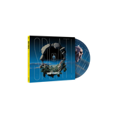 CD Deep Purple - Splat!