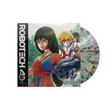 Vinilo Various Artists - Robotech: The Instrumental Collection