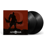 Vinilo Various Artists - God Of War III (OST) (2LP)