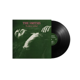 Vinilo The Smiths - The Queen Is Dead