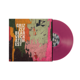 Vinilo Grizzly Bear - Veckatimest (Magenta Vinyl/2LP)
