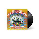 Vinilo The Beatles - Magical Mystery Tour
