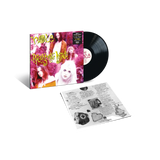 Vinilo Hole - Pretty on the Inside