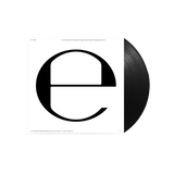 Vinilo Ecco2k - E