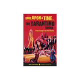 Cassette Various Artists - Once Upon a Time...The Tarantino Sound (Limited Edition)