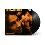 Vinilo Tiro De Gracia - Ser Humano