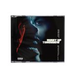 CD The Weeknd - Hurry Up Tomorrow (OST) (2CD)