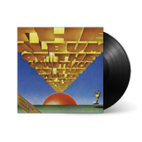 Vinilo Monty Python - The Album Of The Soundtrack Of The Trailer Of The Film Of Monty Python & The Holy Grail