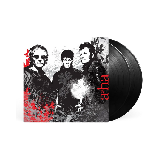 VINILO A-HA - ANALOGUE 20TH ANNIVERSARY DELUXE EDITION (2LP) (RSD 2026)