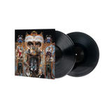Vinilo Michael Jackson - Dangerous (2LP)