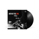 Vinilo Miles Davis - Birth Of The Cool (Edición Limitada)