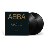 Vinilo ABBA - Gold (2LP)