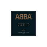 CD ABBA - Gold: Greatest Hits