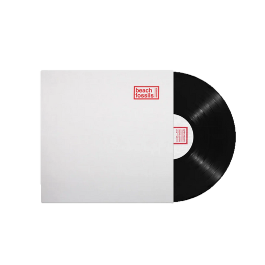 Vinilo Beach Fossils - Somersault