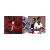 Vinilo 21 Savage & Metro Boomin - Savage Mode (10th Anniversary/Salt-N-Pepa Vinyl)