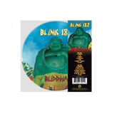 Vinilo Blink-182 - Buddha (Picture Disc)