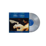 Vinilo Angelo Badalamenti - Blue Velvet OST (40th Anniversary/Silver Vinyl)