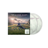 CD Various Artists - The Hunger Games: Sunrise On The Reaping (The Album) (2CD)