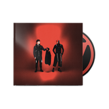 CD Twenty One Pilots - Breach