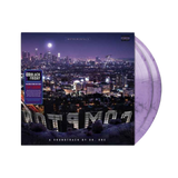 Vinilo Dr. Dre - Compton (A Soundtrack By Dr. Dre) (Instrumental Edition, 2LP) (RSD Black Friday 2025)